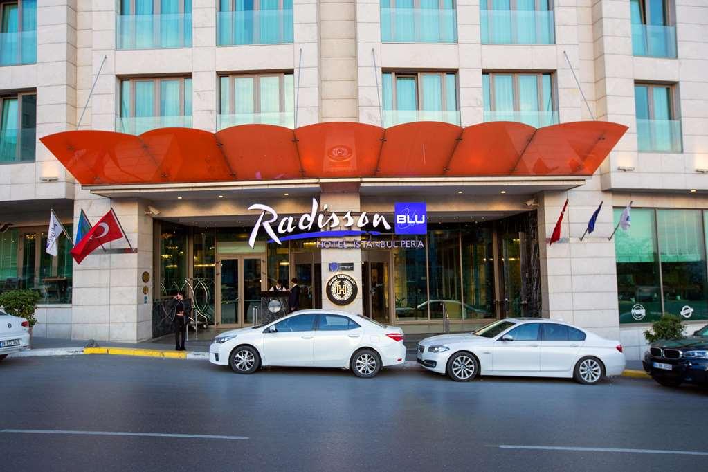 Radisson Blu Pera Hotel