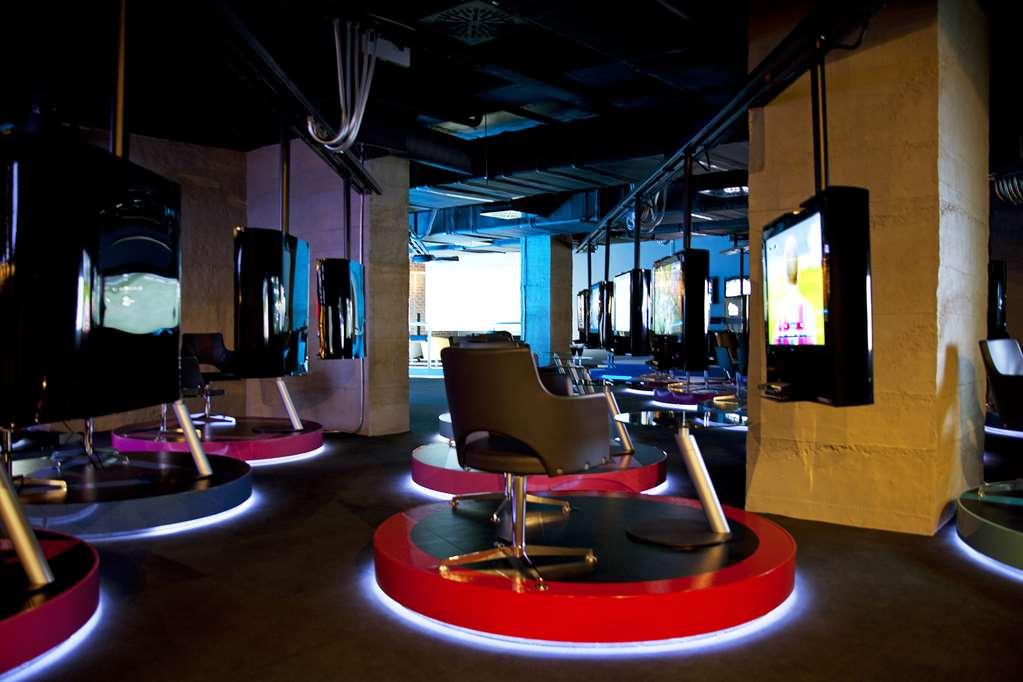 Point Barbaros Otel 5*