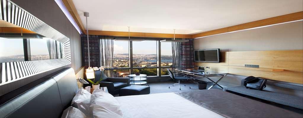 Point Barbaros Otel İstanbul