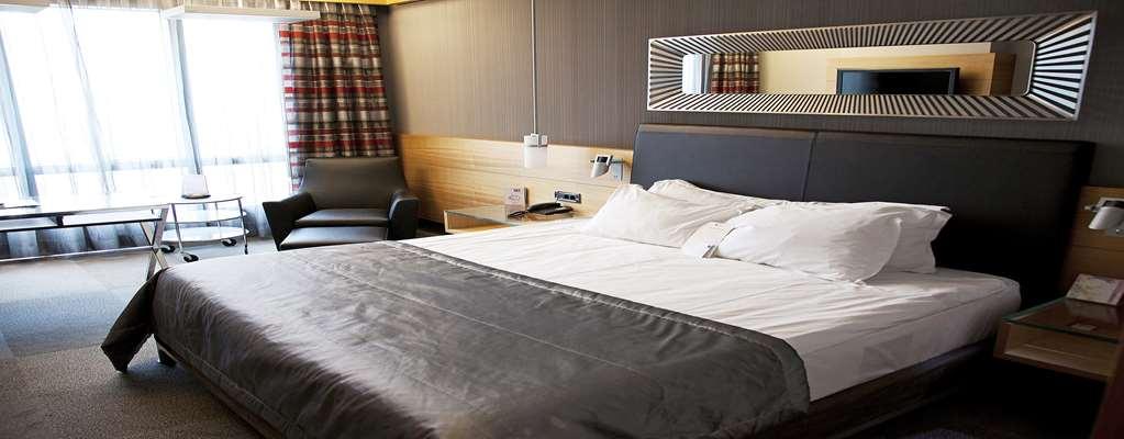 Point Barbaros Otel