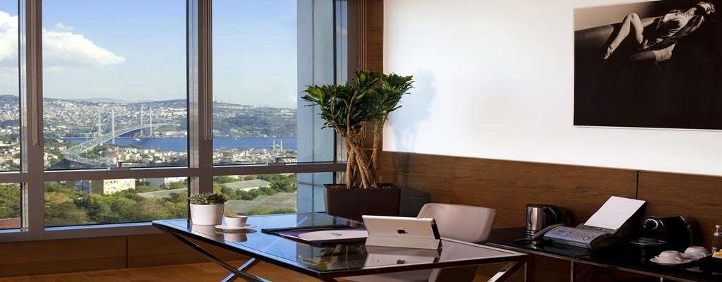 Otel Point Barbaros İstanbul