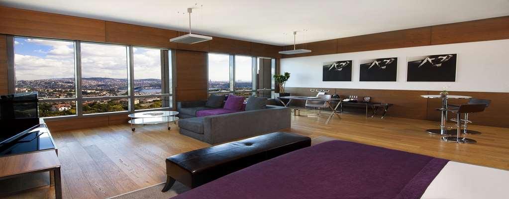 Otel Point Barbaros