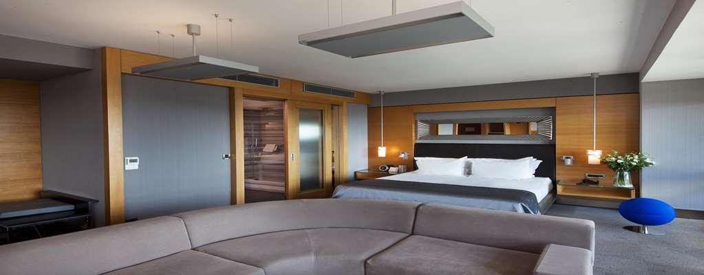 Point Barbaros Otel İstanbul
