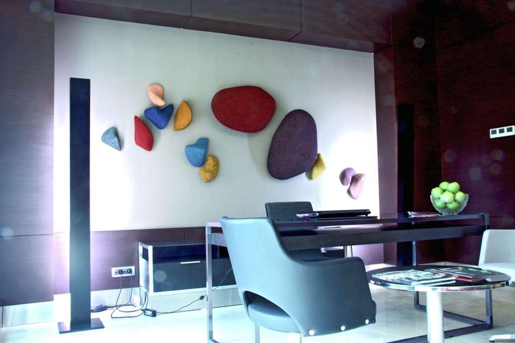 Otel Point Barbaros 5*