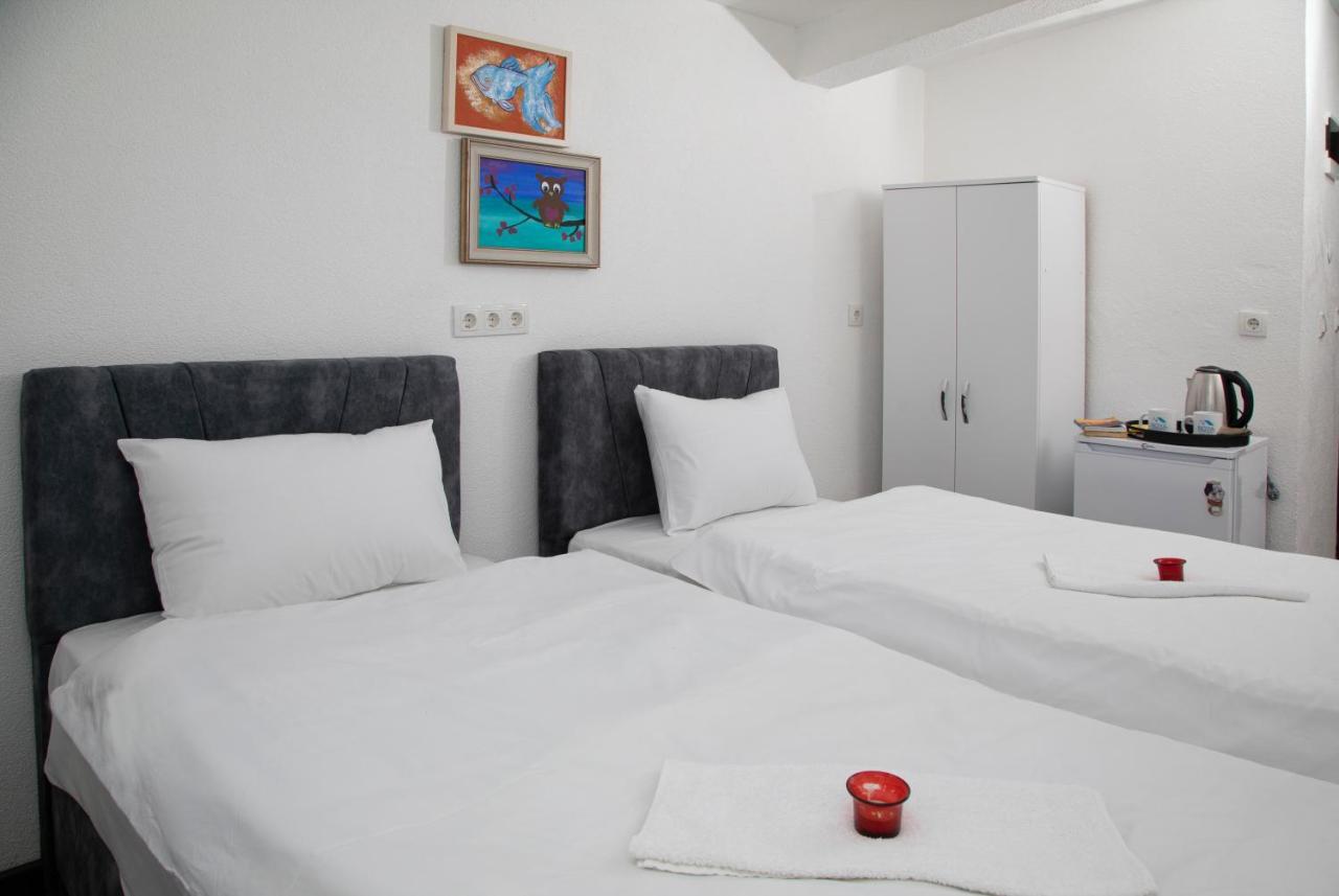 Noya Capsule hotel