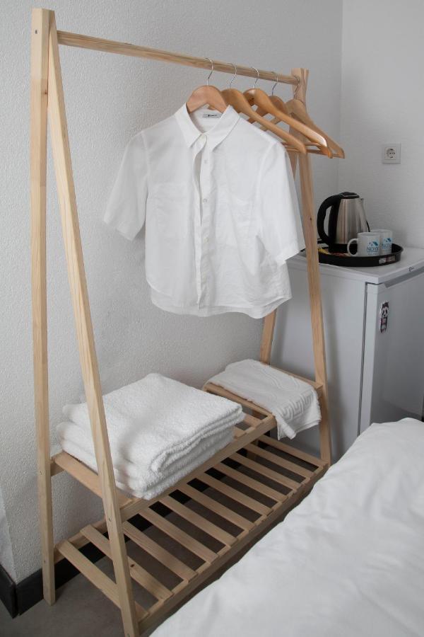 Capsule hotel Noya *