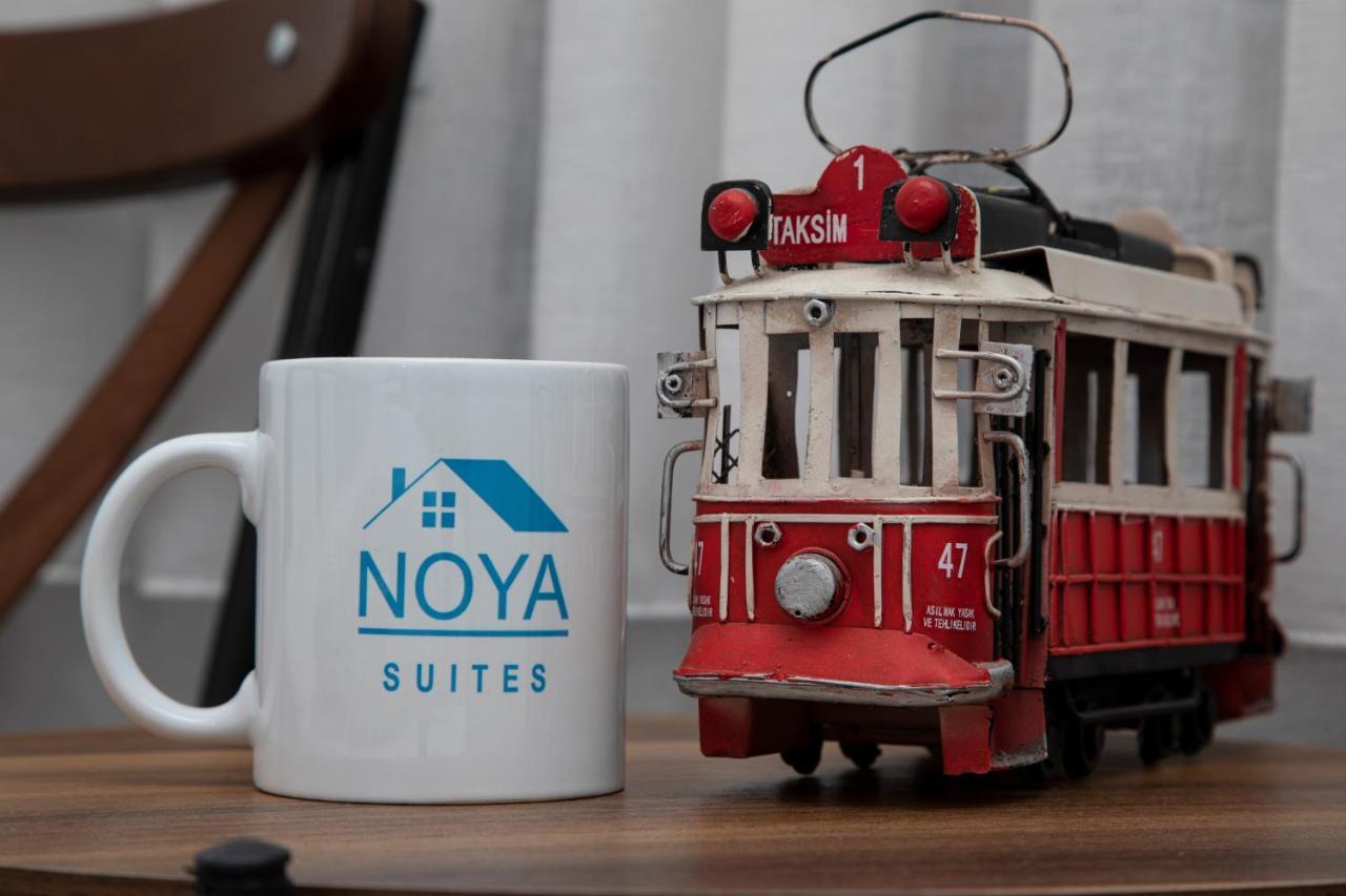 Noya * Istanbul