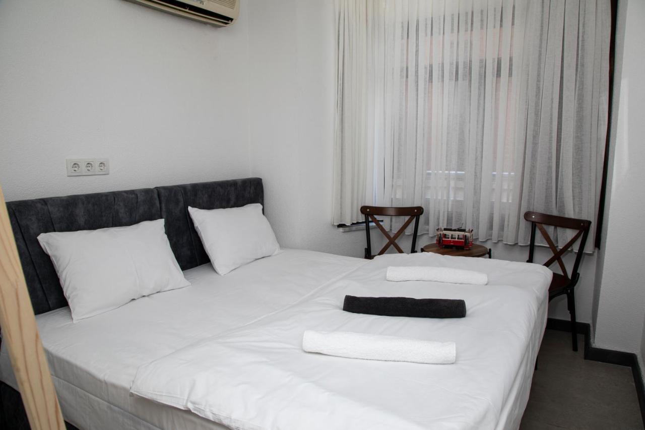Kapsül Otel Noya *