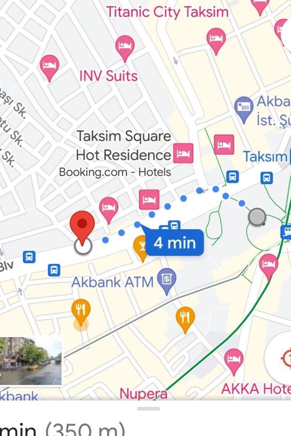 Kapsül Otel Noya *