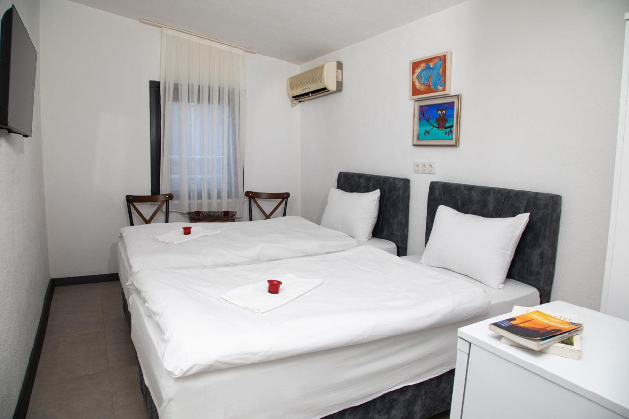 Noya Kapsül Otel