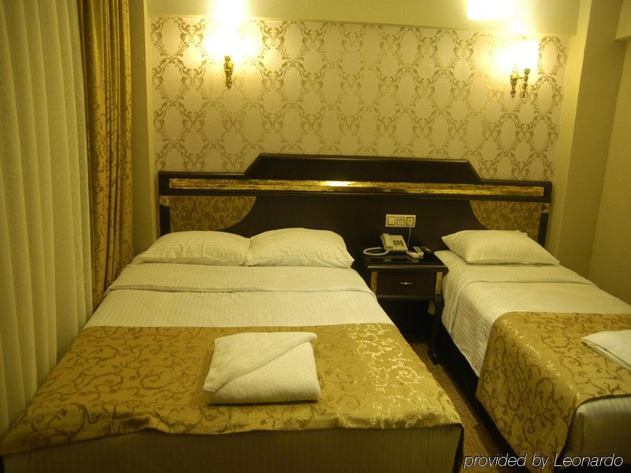 Sultanahmet Park Hotel
