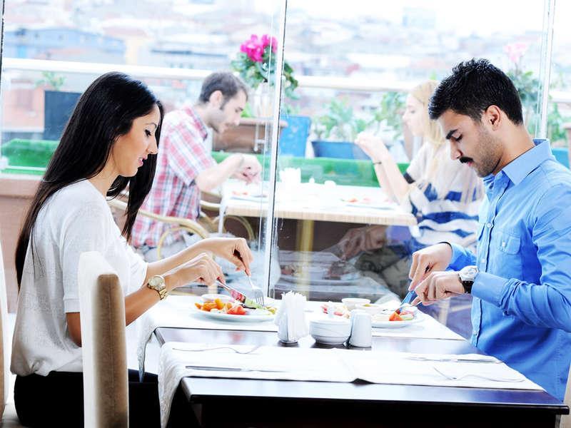 Hotel Elite Marmara Gungoren Istambul