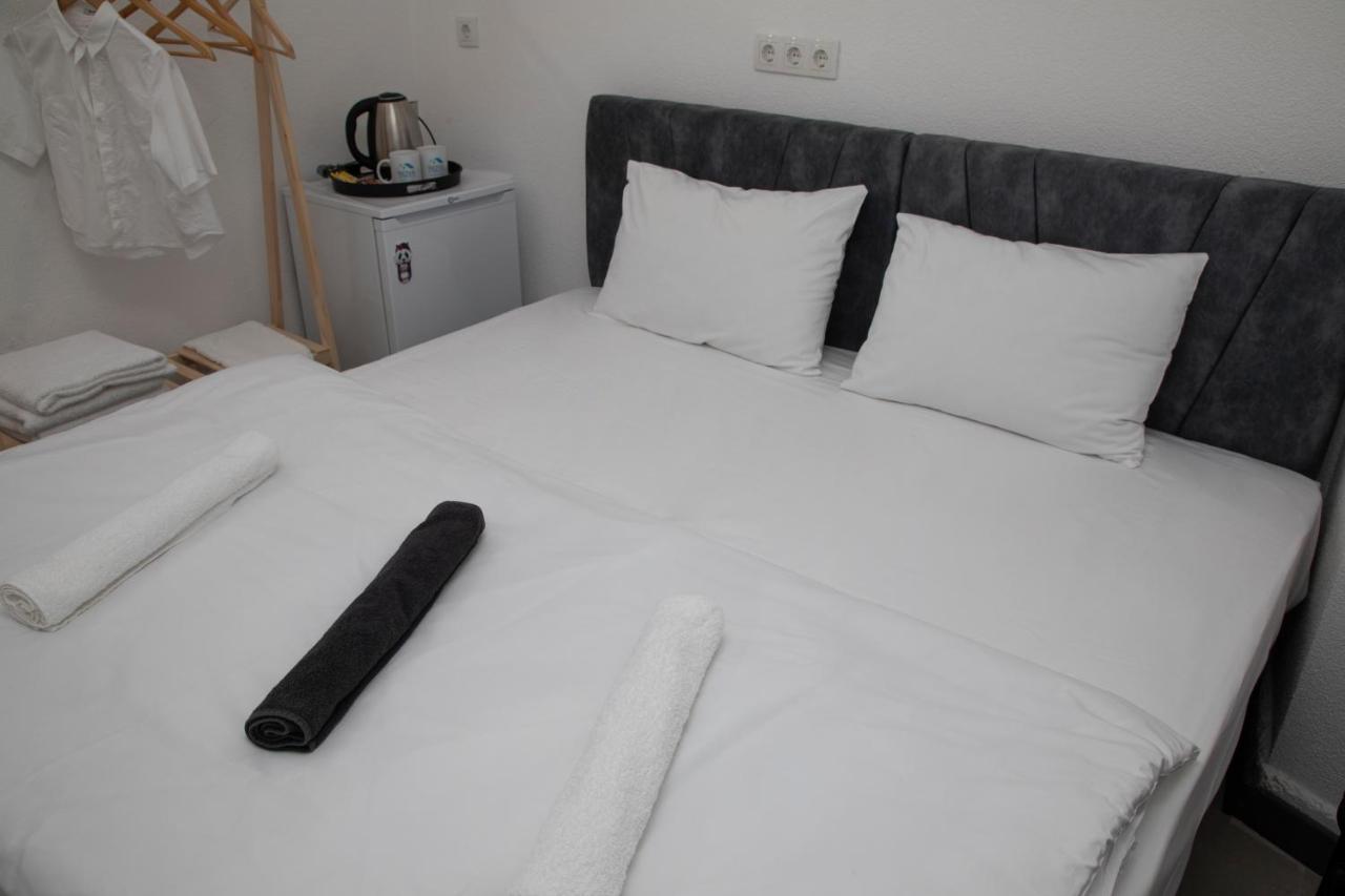 Kapsül Otel Noya *