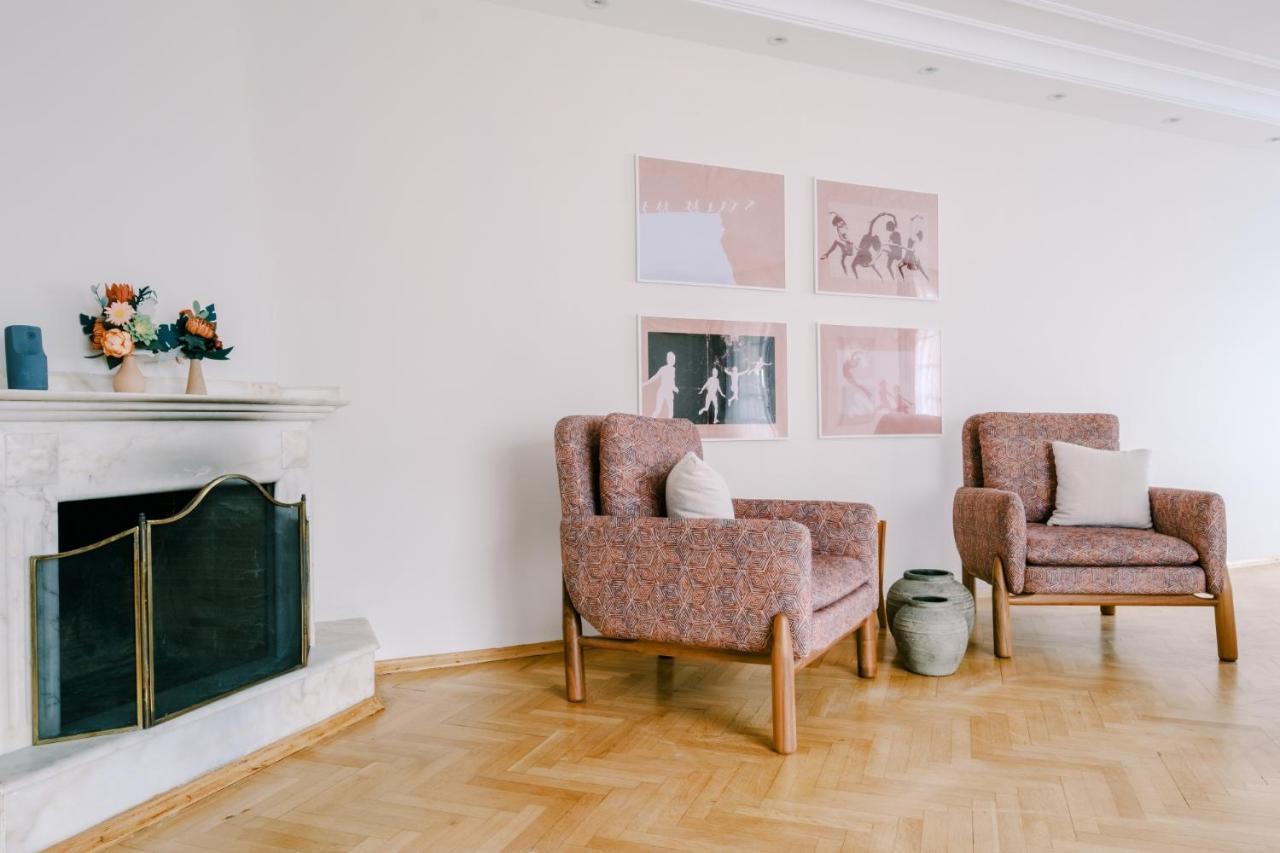 Sea View Duplex With Terrace 5 Min To Marina Apartment