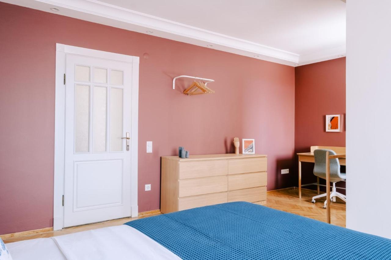 Sea View Duplex With Terrace 5 Min To Marina * Istanbul