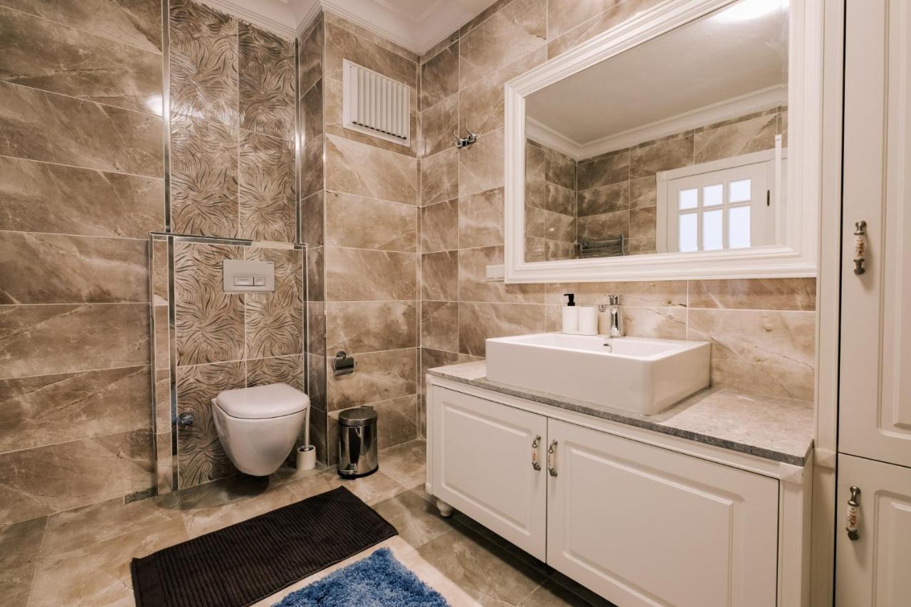 Sea View Duplex With Terrace 5 Min To Marina
