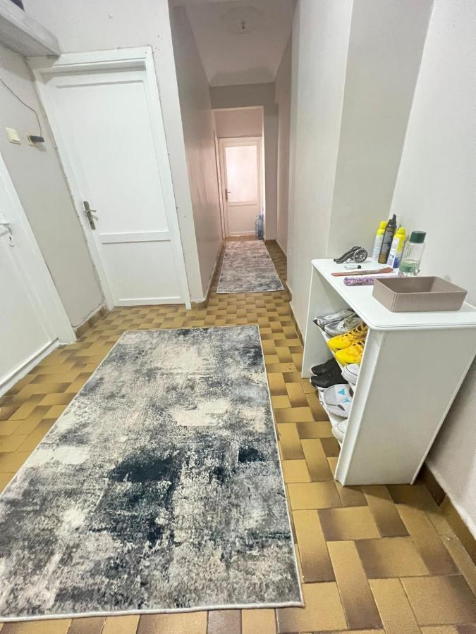 Apartment A Cozy *