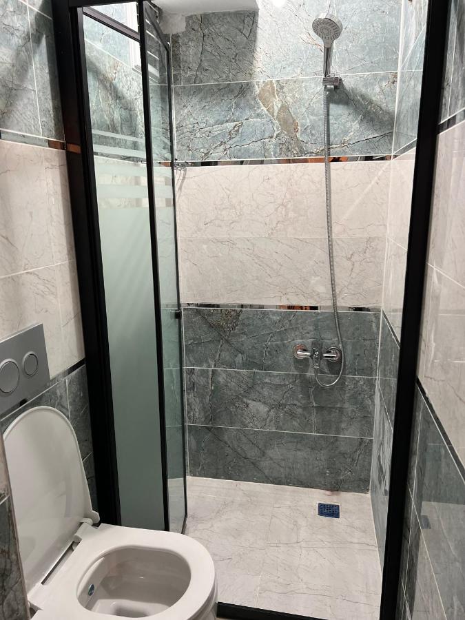 Aparthotel Ikbal Apart