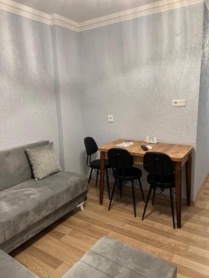 Aparthotel Ikbal Apart Istanbul