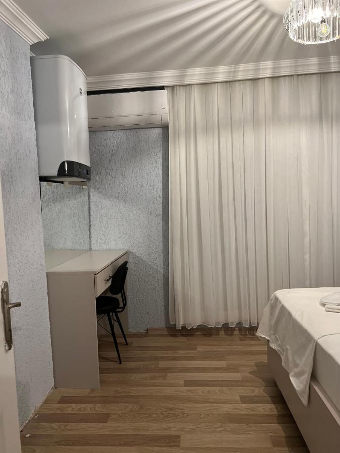 Ikbal Apart Aparthotel Istanbul