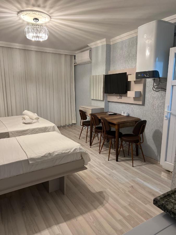 Ikbal Apart Aparthotel