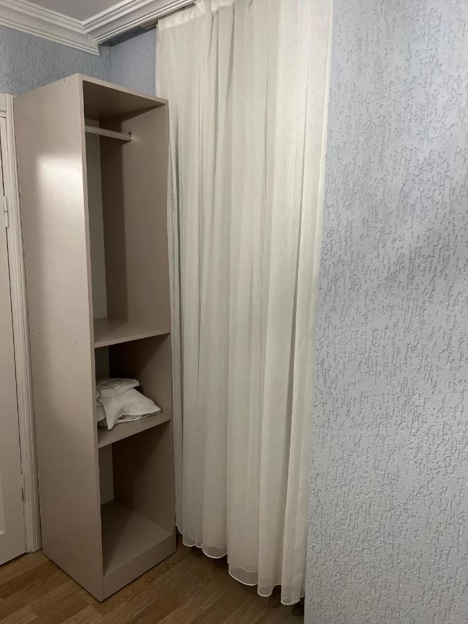 Aparthotel Ikbal Apart Istanbul