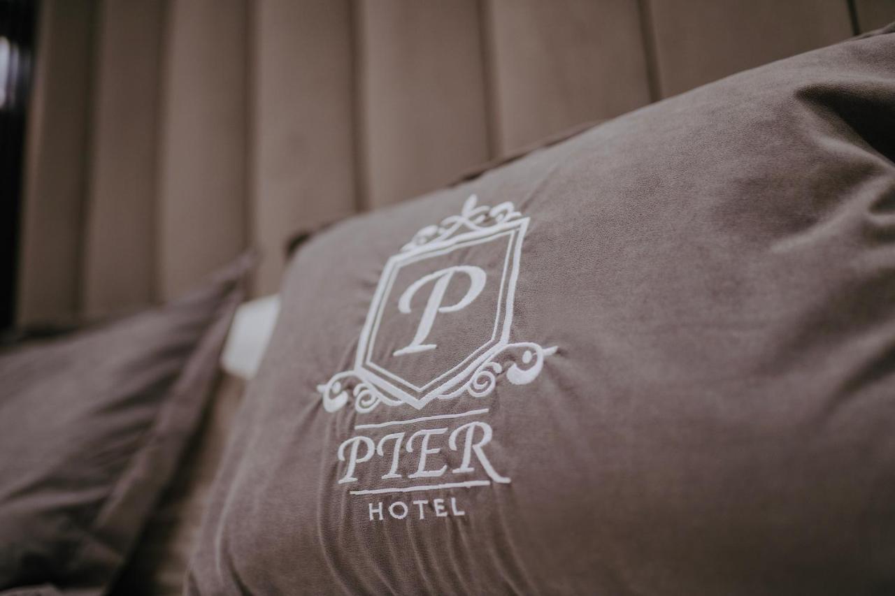 Pier Hotel Istanbul