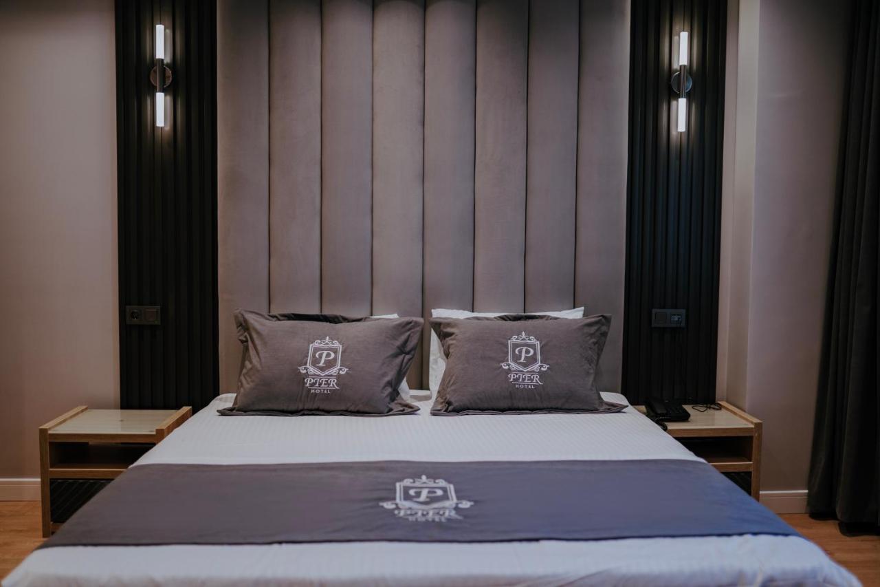 Pier Hotel 2*