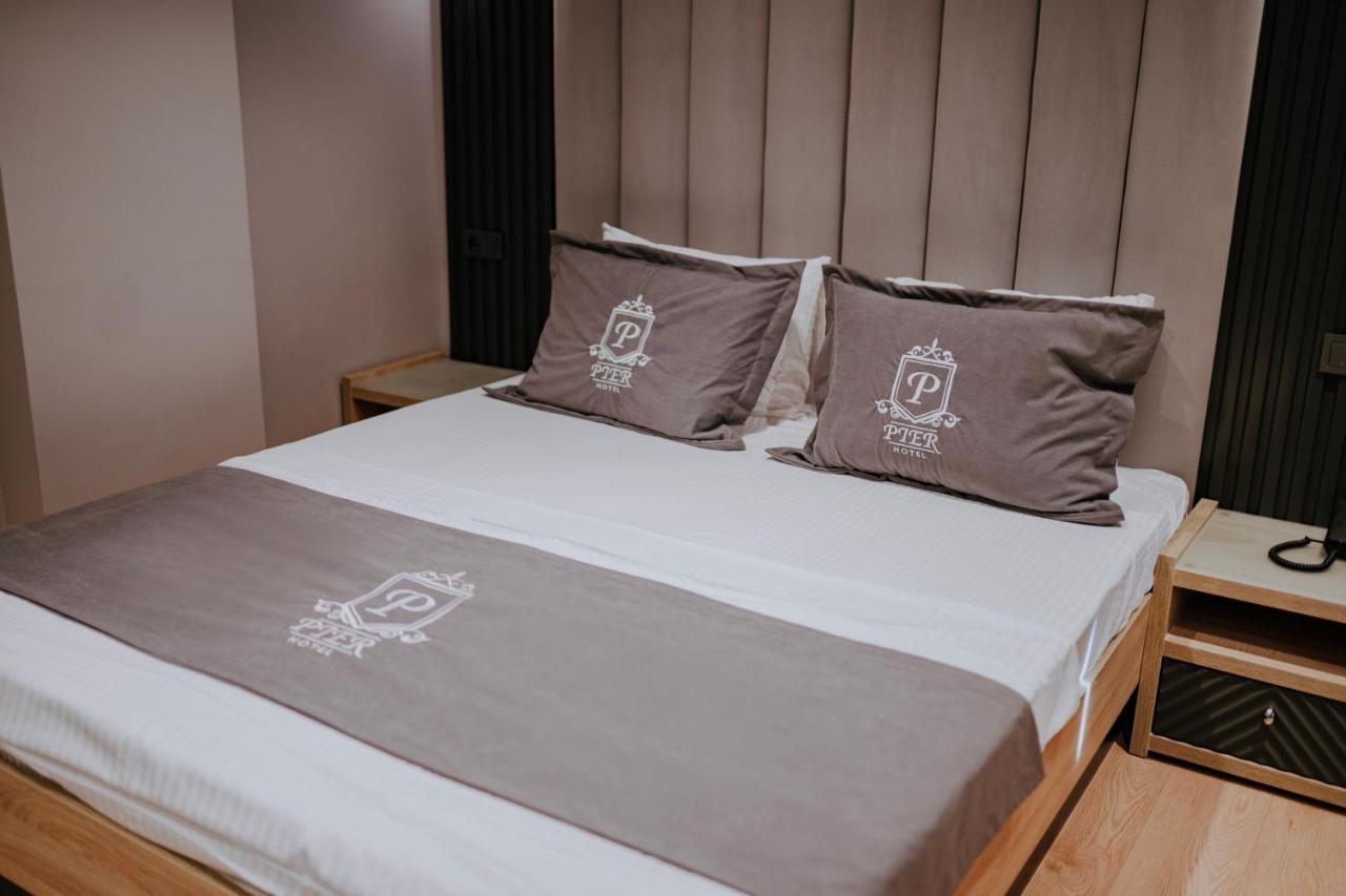 Pier Hotel 2*