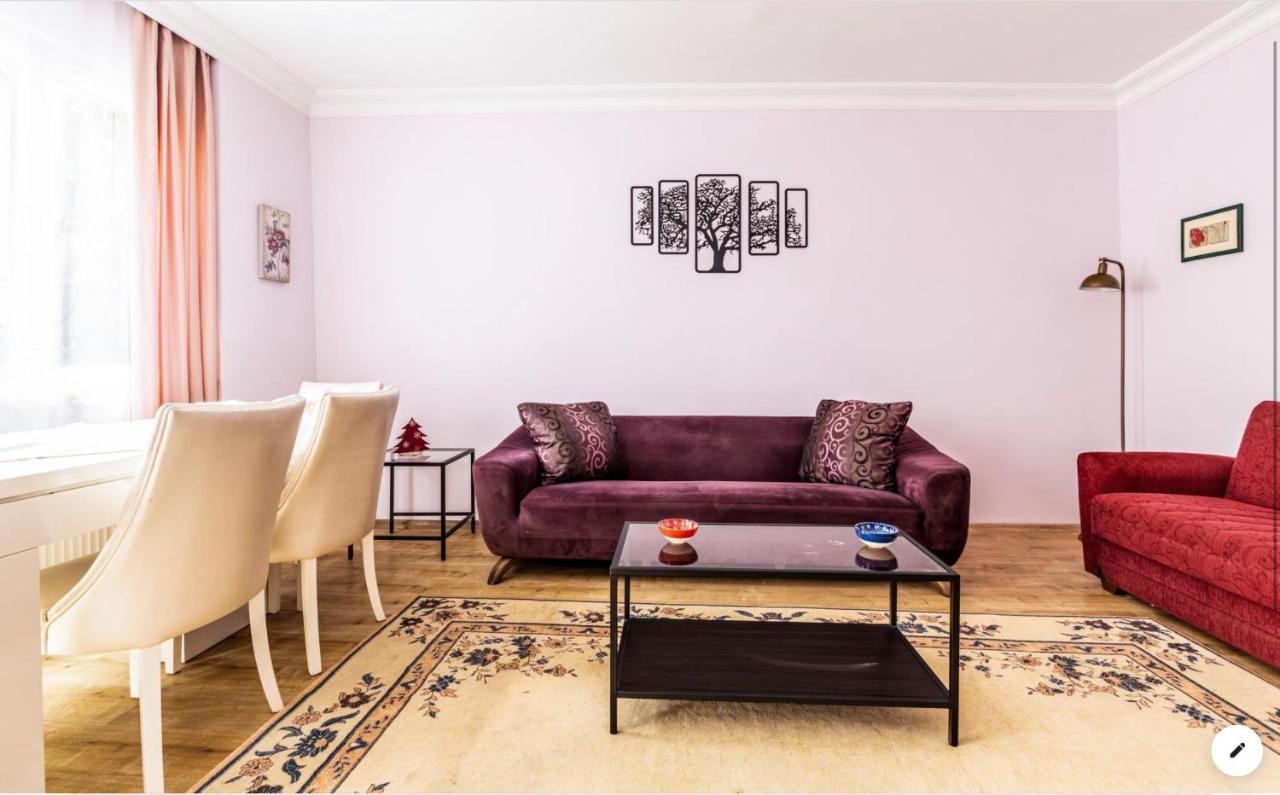 Kumkum House Istanbul