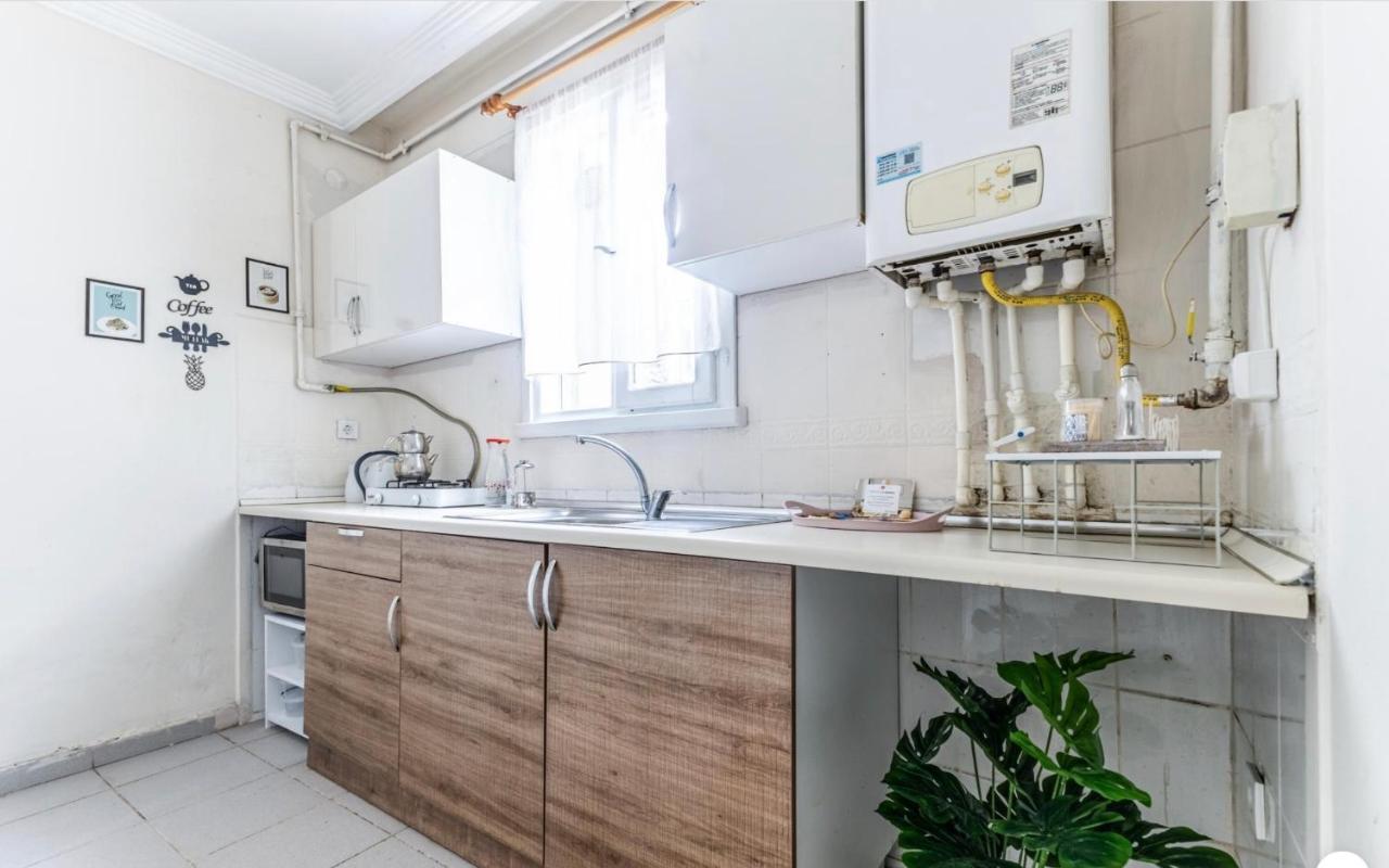 Kumkum House Apartment Istanbul