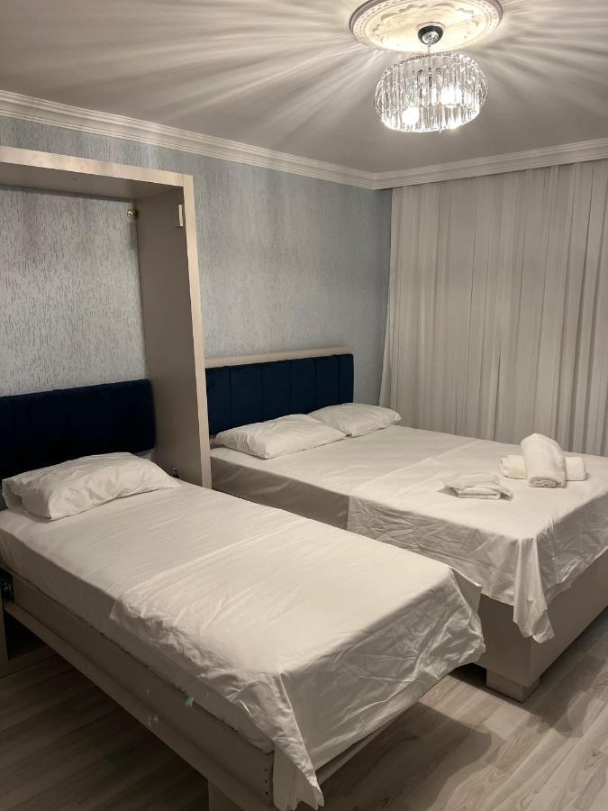 Aparthotel Ikbal Apart
