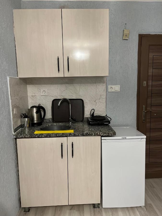 Ikbal Apart Aparthotel *