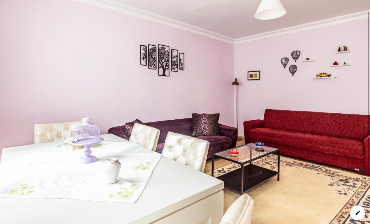 Kumkum House Apartment