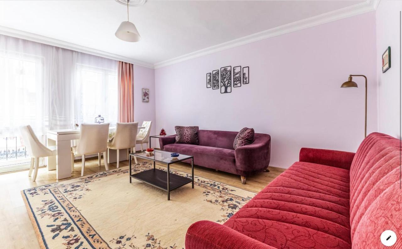 Kumkum House Apartment *