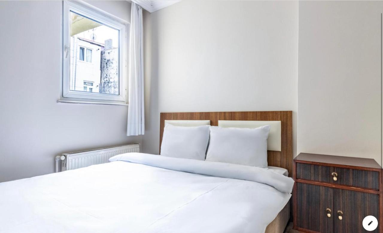 Kumkum House Apartment *