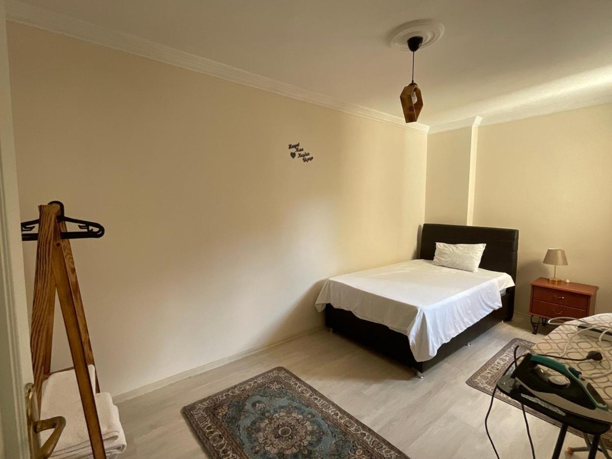 Apartment Kumkum House