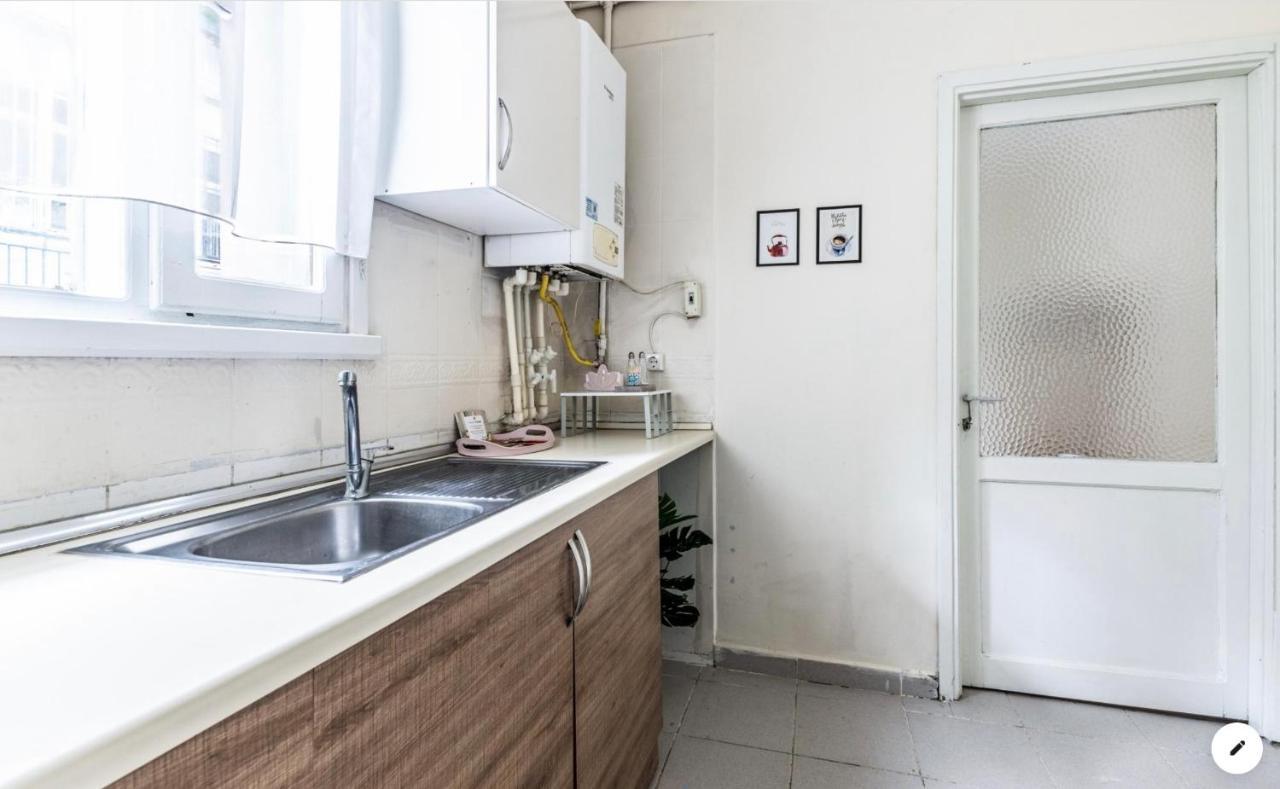Kumkum House Istanbul
