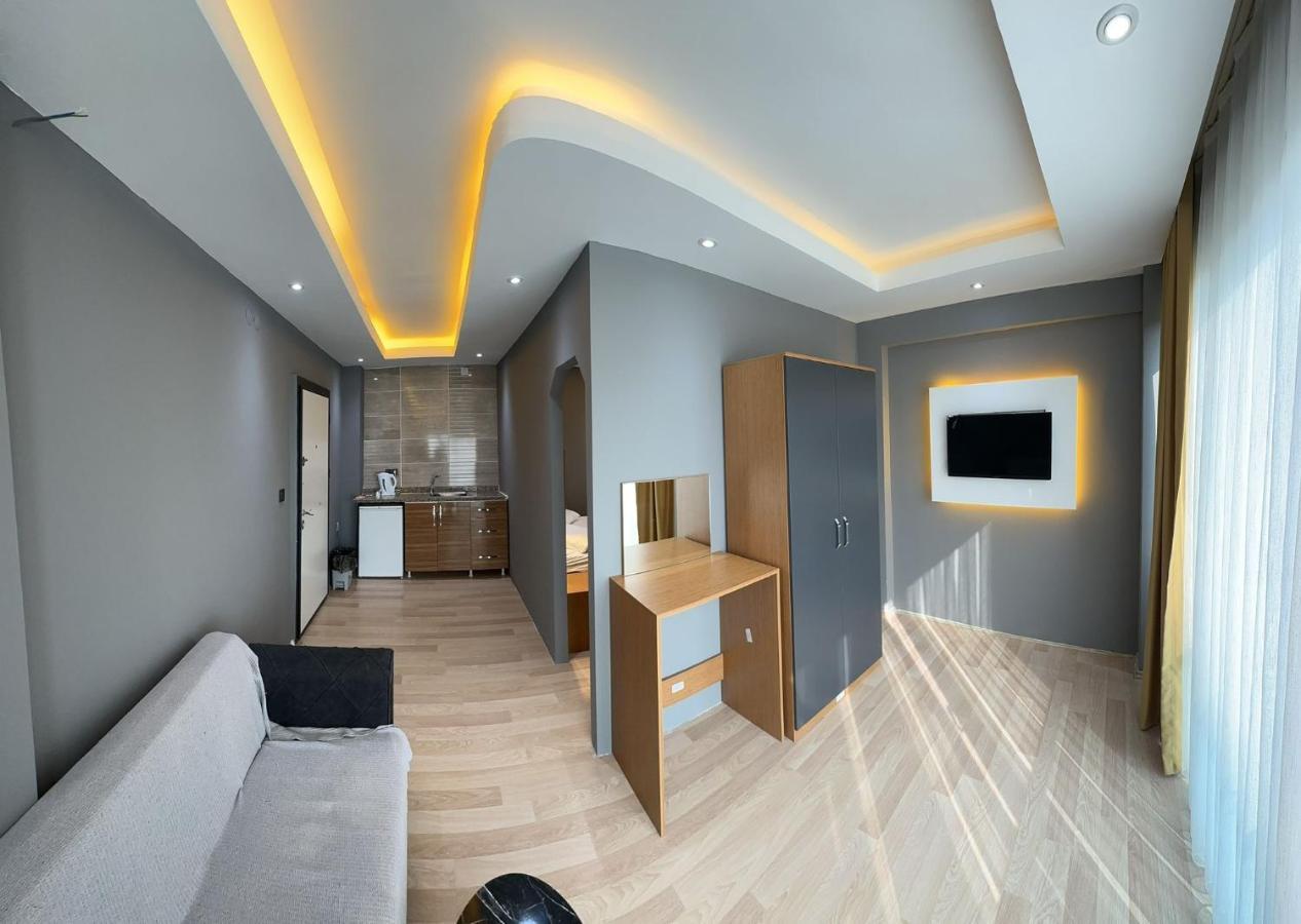Bes Hayal Isletmeciligi Istanbul