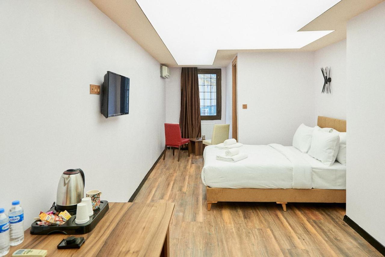 White Rabbit Apart Apartment Istanbul