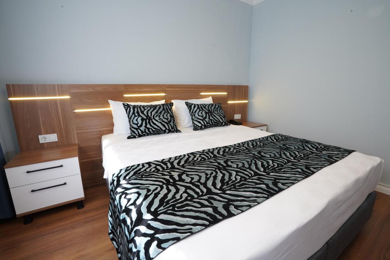 My House Hotel