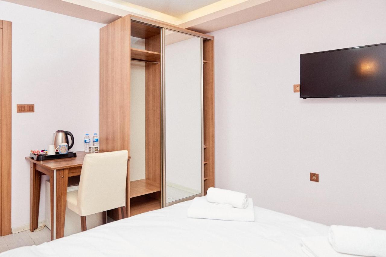 Apartment White Rabbit Apart Istanbul
