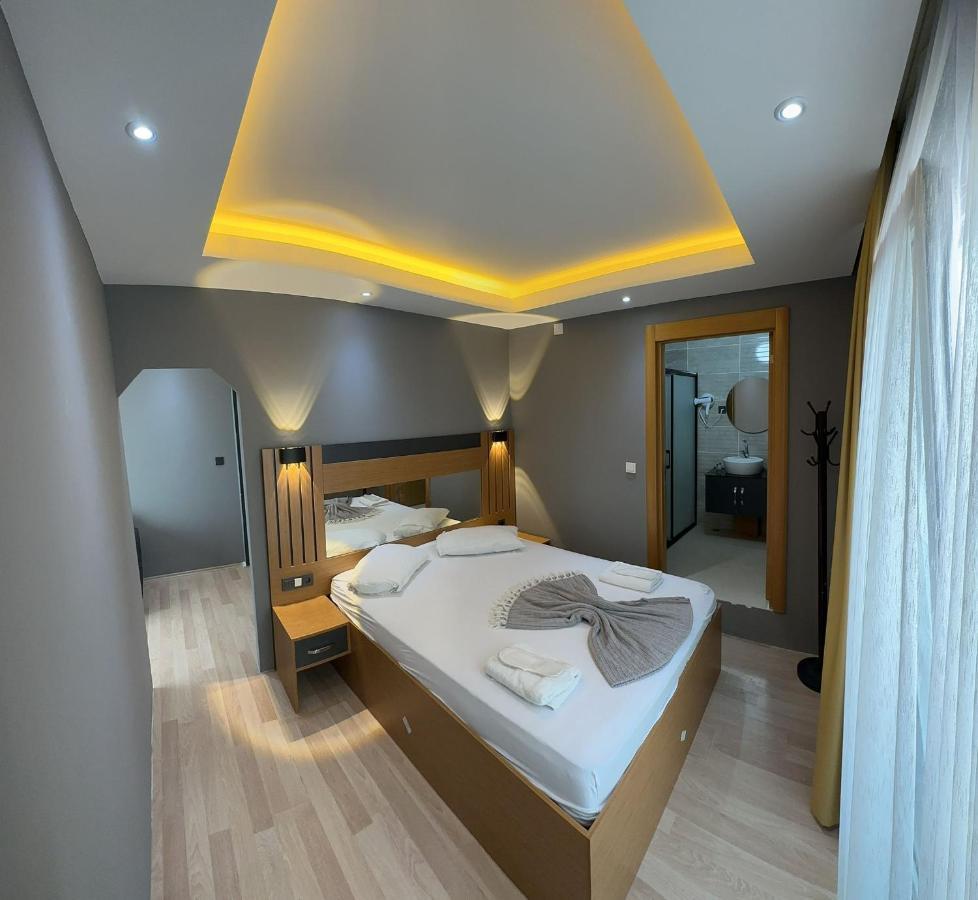 Aparthotel Bes Hayal Isletmeciligi *