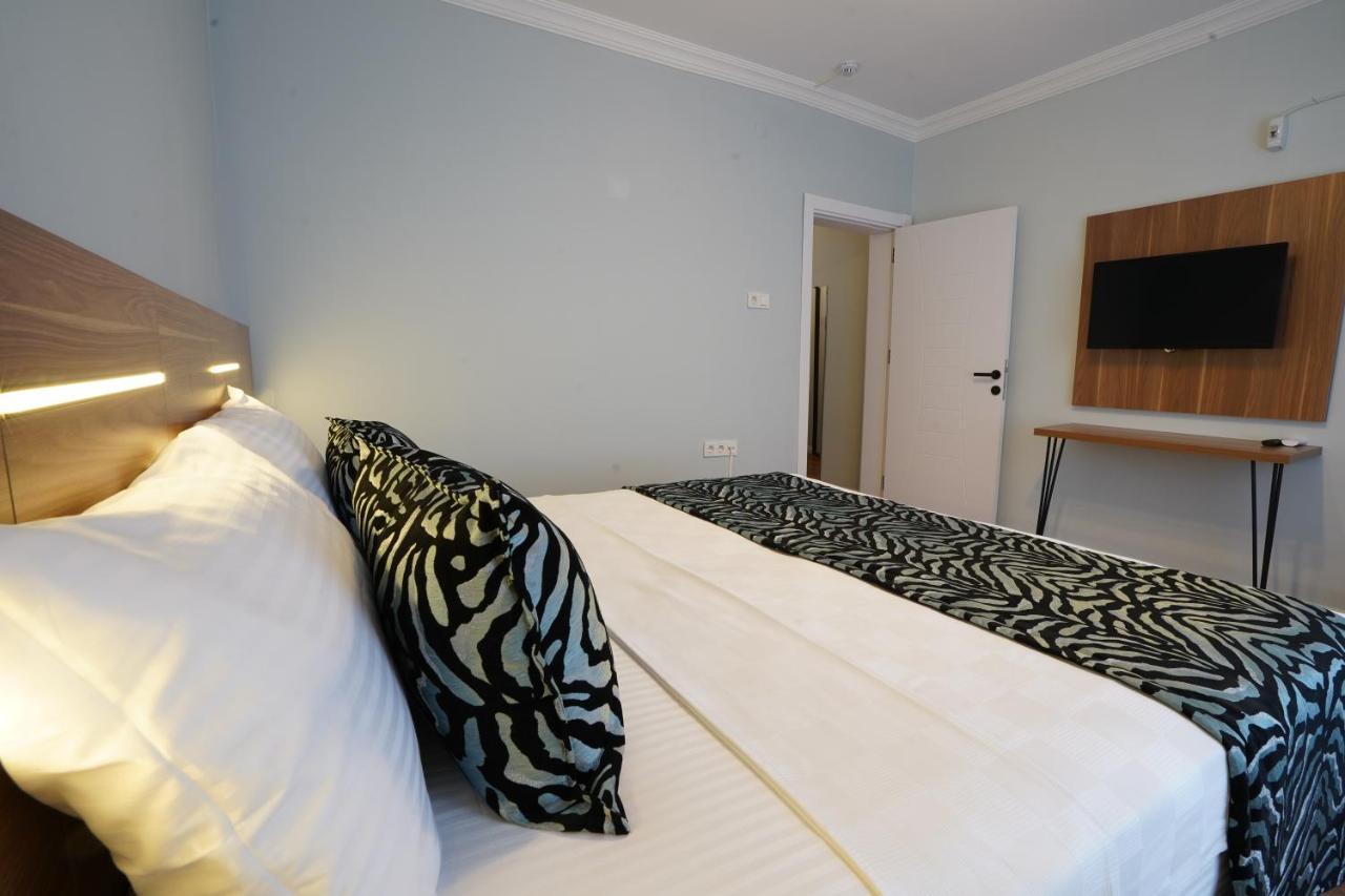 My House Hotel *