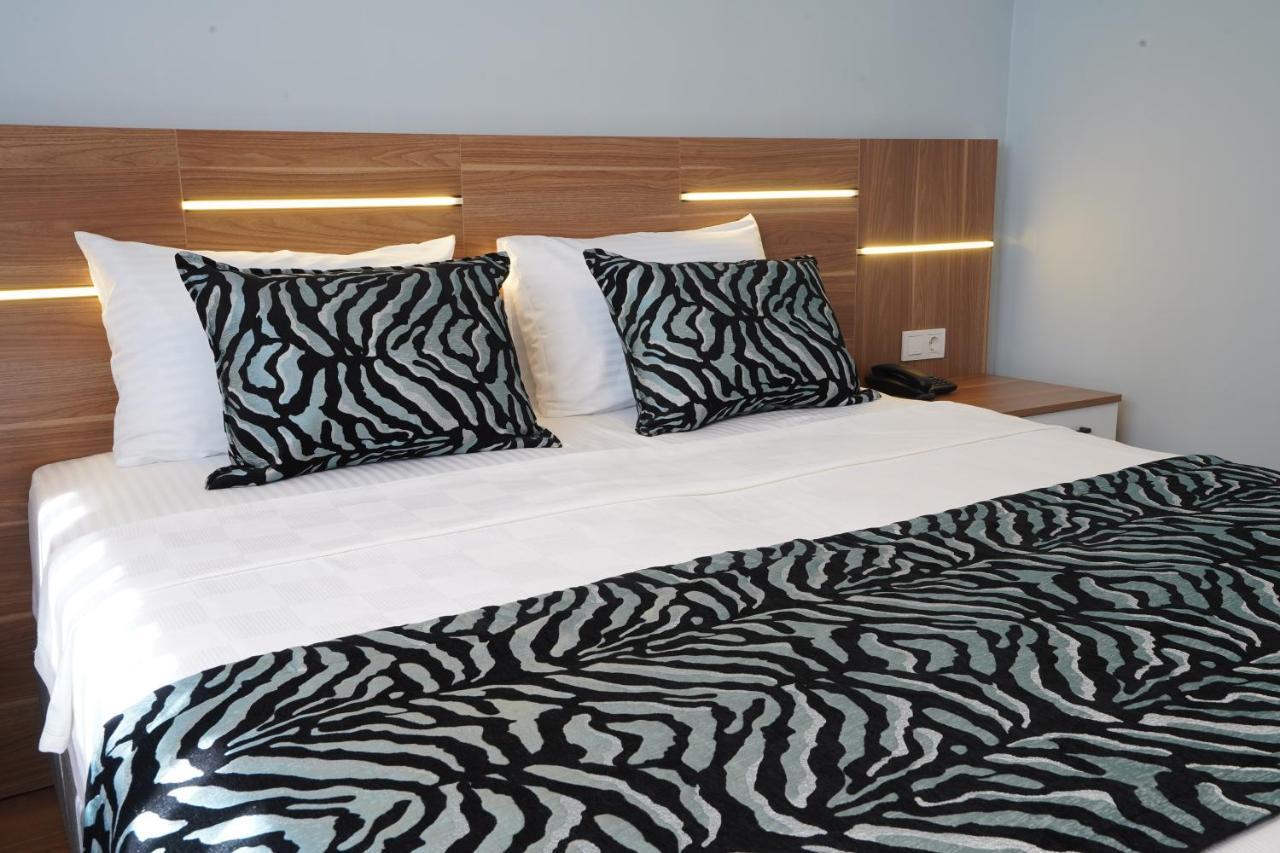 My House Hotel Istanbul