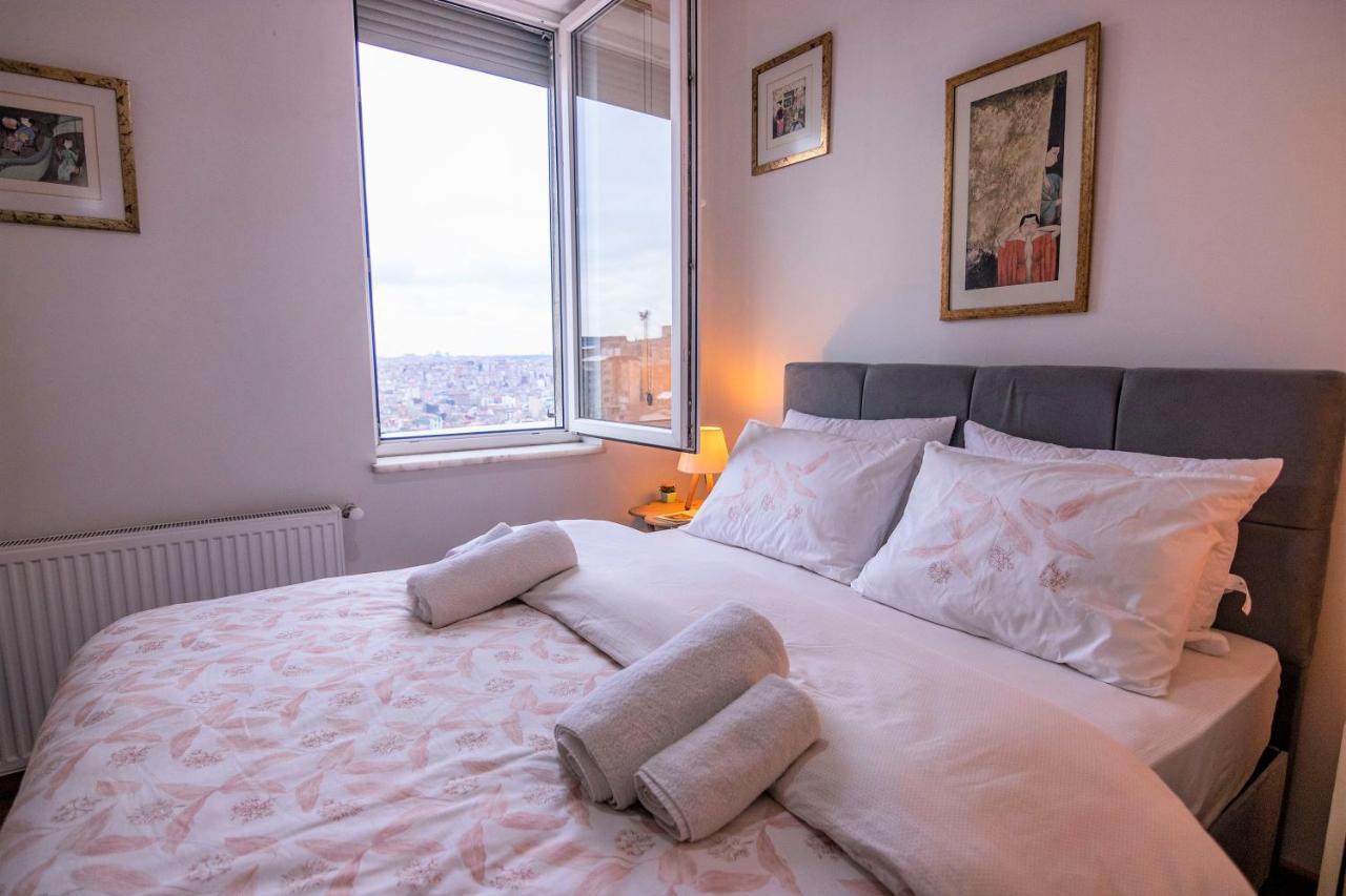 Apartment Taksim Roya - Taksim *