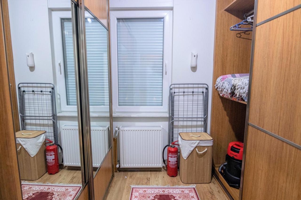 Taksim Roya - Taksim Apartment Istanbul