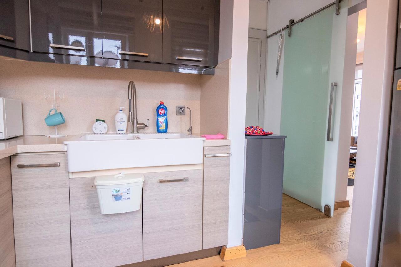 Taksim Roya - Taksim Apartment *