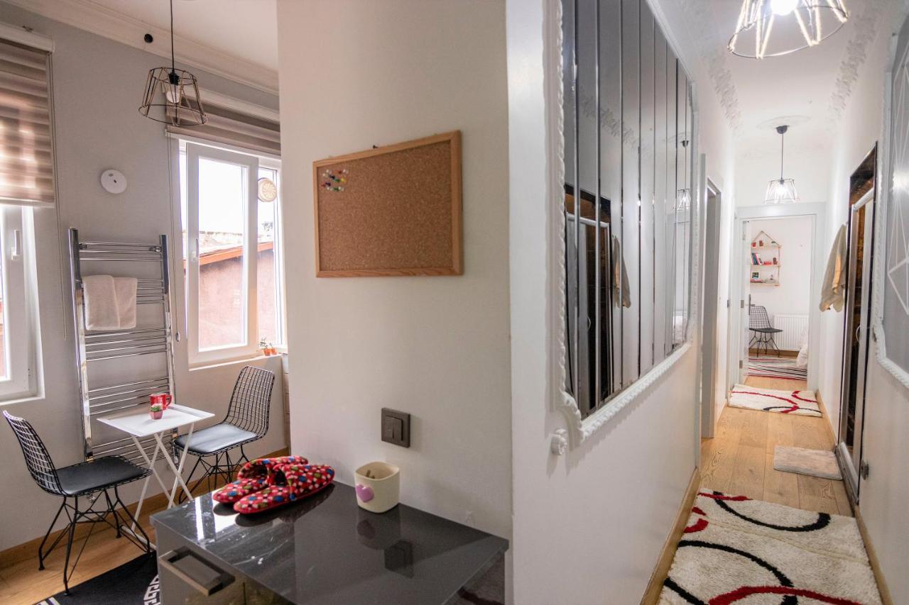 Apartment Taksim Roya - Taksim