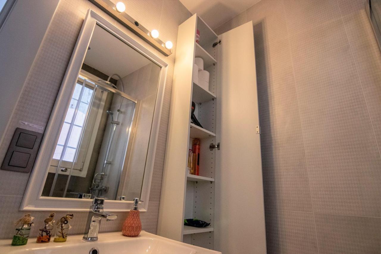Taksim Roya - Taksim Apartment